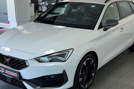 Cupra Leon 14.800 km 26.890 &euro; Heroldstatt 72535