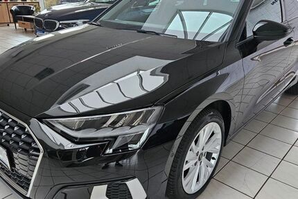 Audi A3 43.830 km 21.900 &euro; Halberstadt 38820