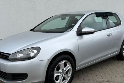 VW Golf 154.000 km 4.400 &euro; Trierweiler 54311