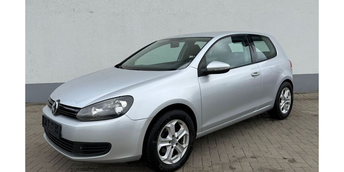 VW Golf 154.000 km 4.400 &euro; Trierweiler 54311