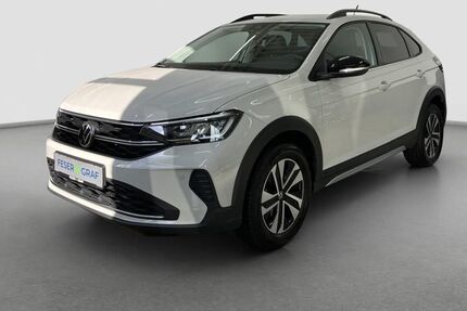 VW Taigo 3.622 km 23.700 &euro; Fürth 90763