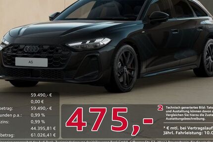 Audi A5 14.446 km 59.490 &euro; Ingolstadt 85057