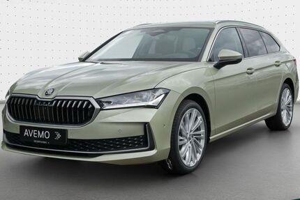 Skoda Superb 16.400 km 44.990 &euro; Schweinfurt 97424