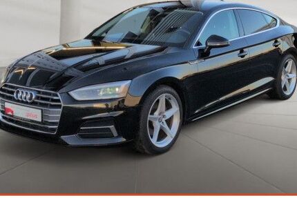 Audi A5 77.700 km 25.480 &euro; Kirchheim 73230