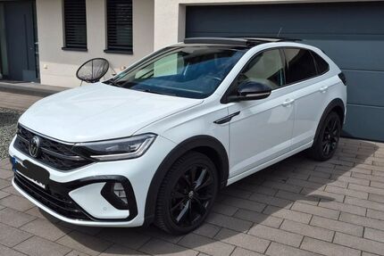 VW Taigo 29.780 km 20.900 &euro; Reinsfeld 54421
