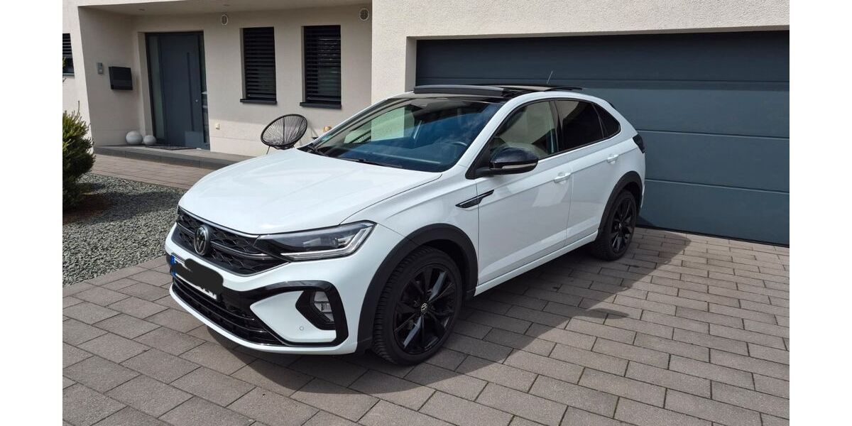 VW Taigo 29.780 km 20.900 &euro; Reinsfeld 54421