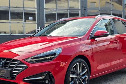 Hyundai i30 104.000 km 14.990 &euro; München 81379