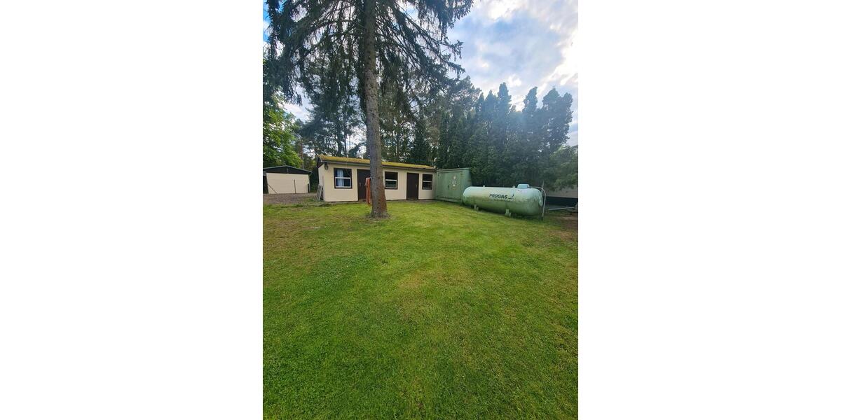 Einfamilienhaus Königs Wusterhausen Kablow - 3 Zimmer, 42 m&sup2;, 850&euro; | Angebot:26666076
