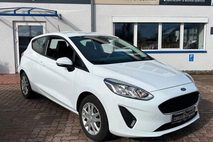 Ford Fiesta 106.890 km 6.900 &euro; Stockelsdorf 23617
