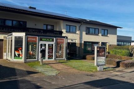 Gewerbefläche in Top-Lage von Bitburg zu vermieten zimmer