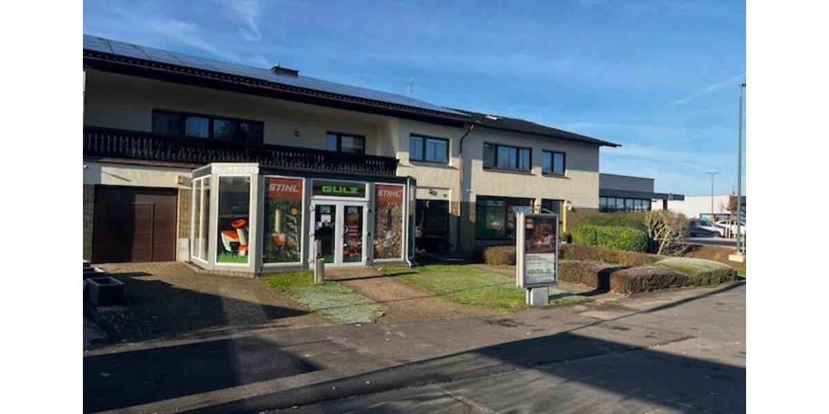 Gewerbeobjekt Bitburg - 2.950&euro; | Angebot:23636225