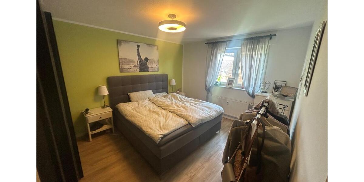 Etagenwohnung Geldern - 3.5 Zimmer, 83 m&sup2;, 913&euro; | Angebot:26414726