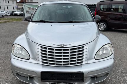 Chrysler PT Cruiser