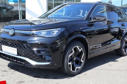 VW Tiguan 6.900 km 46.990 &euro; Bürgstadt 63927