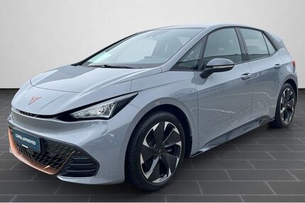 Cupra Born 17.327 km 24.950 &euro; Ladenburg 68526