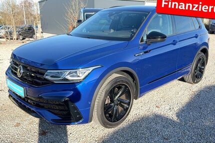 VW Tiguan 45.800 km 34.800 &euro; Mainburg 84048