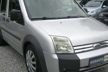 Ford Tourneo 131.000 km 6.990 &euro; Vetschau 03226