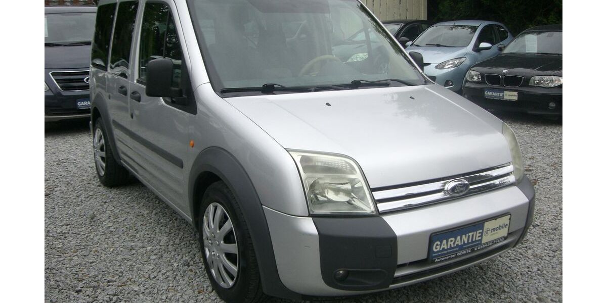 Ford Tourneo 131.000 km 6.990 &euro; Vetschau 03226