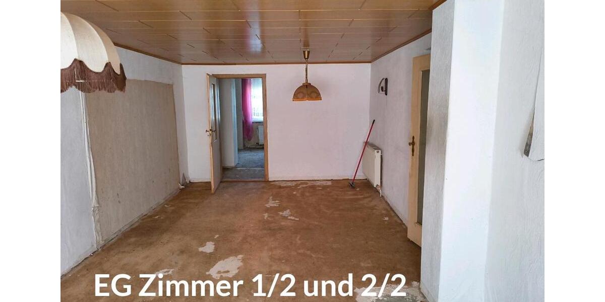 Doppelhaushälfte Gröditz - 7 Zimmer, 160 m&sup2;, 66.000&euro; | Angebot:26320787