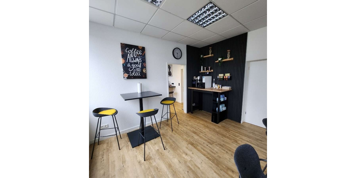 Bürokomplex in Saarbrücken mit Top Rendite!!! - Gewerbeobjekt Saarbrücken | Angebot:27158605