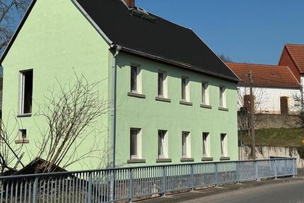 KLEINES HAUS FÜR GROSSE TRÄUME 4 zimmer