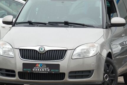 Skoda Roomster 202.500 km 2.990 &euro; Marienmünster 37696