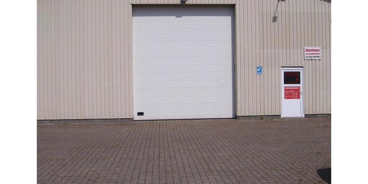 Gewerbeobjekt Handewitt - 350&euro; | Angebot:26583399