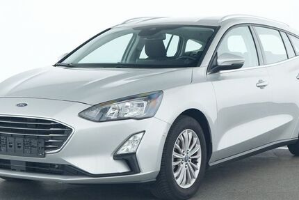Ford Focus 16.176 km 15.299 &euro; Donauwörth 86609
