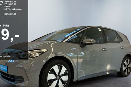 VW ID.3 6.711 km 33.401 € Brandenburg 14770