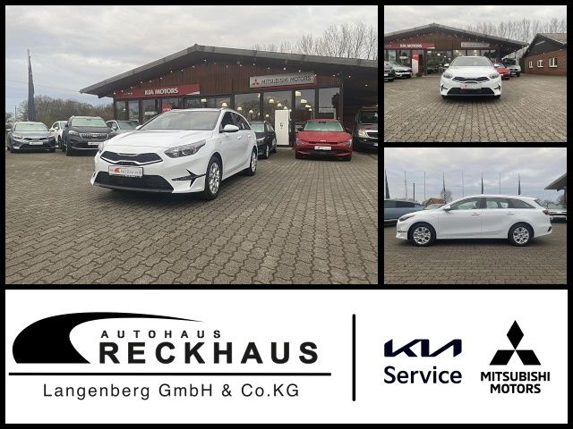 ceed Sportswagon