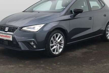 Seat Ibiza 47.000 km 19.380 &euro; Würzburg 97076