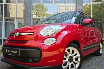 Fiat 500L 74.100 km 6.480 &euro; München 81929