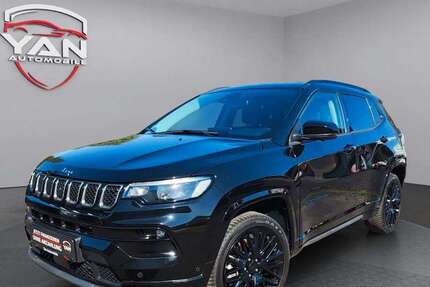Jeep Compass 50.000 km 24.900 € Koblenz 56070