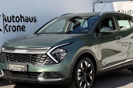 Kia Sportage 5.279 km 28.990 &euro; Bischofsheim 65474