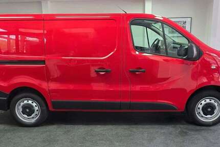 Opel Vivaro 100.000 km 10.900 € Asperg 71679