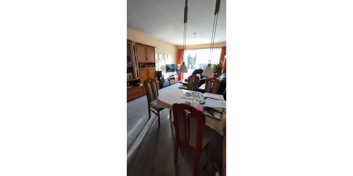 Etagenwohnung Hagenow - 4 Zimmer, 73 m&sup2;, 450&euro; | Angebot:23428064