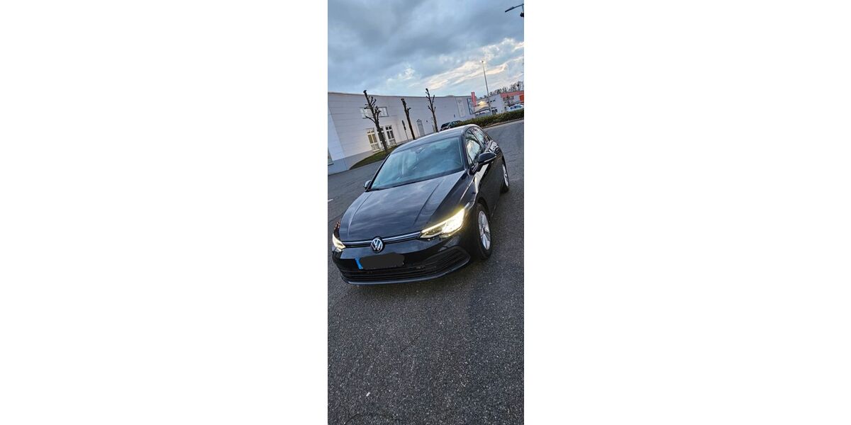VW Golf 49.862 km 21.799 &euro; Bad Oeynhausen 32545