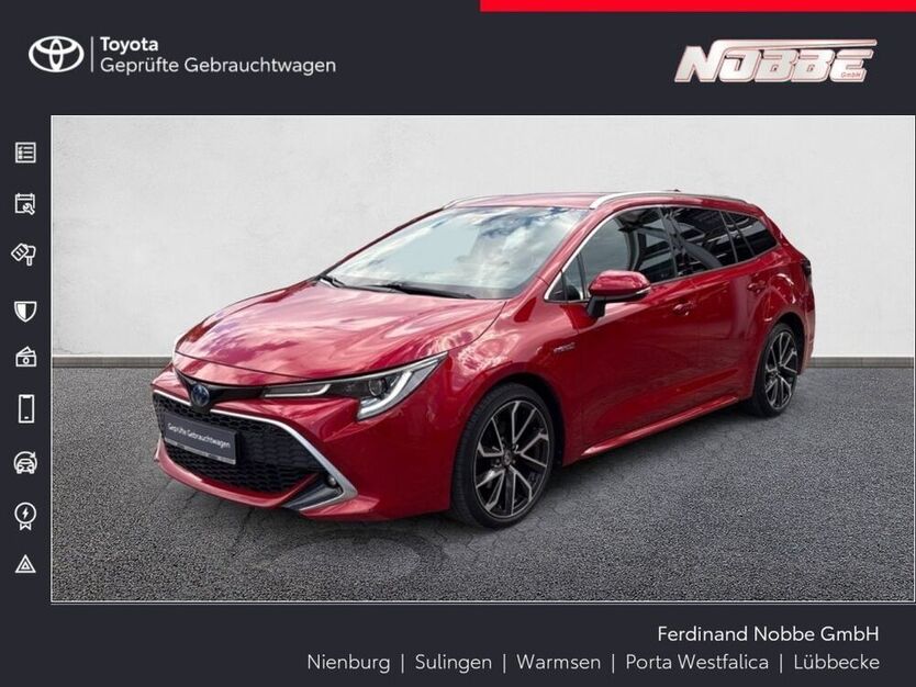 Corolla