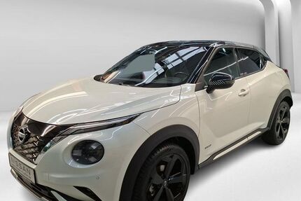 Nissan Juke 46.491 km 20.950 &euro; Heidelberg 69126