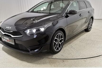 Kia ceed Sportswagon 49.050 km 18.998 &euro; Chemnitz - Mittelbach 09224