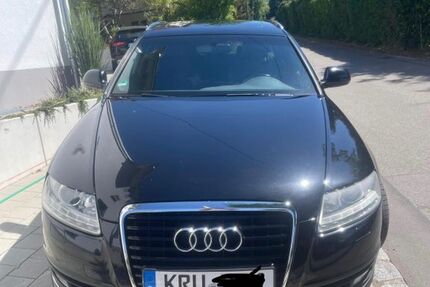 Audi A6 444.000 km 4.150 &euro; Krumbach 86381