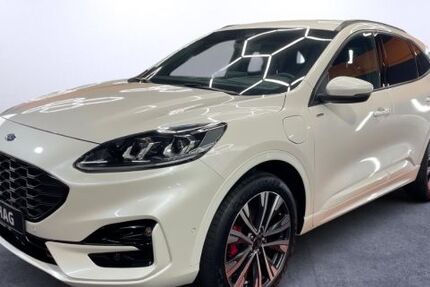 Ford Kuga 33.200 km 23.880 &euro; Recklinghausen 45659