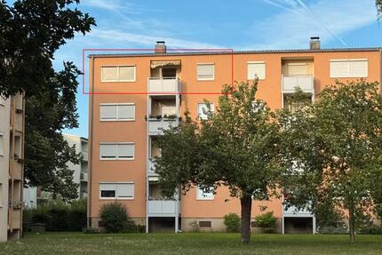 Wohnung Regensburg Das Dörnberg - 4 Zimmer, 84 m&sup2;, 315.000&euro; | Angebot:27118526