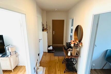 Wohnung Wolmirstedt - 3 Zimmer, 70 m&sup2;, 495&euro; | Angebot:25431980