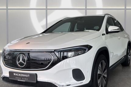Mercedes-Benz EQA 30.290 km 26.990 &euro; Ulm 89077
