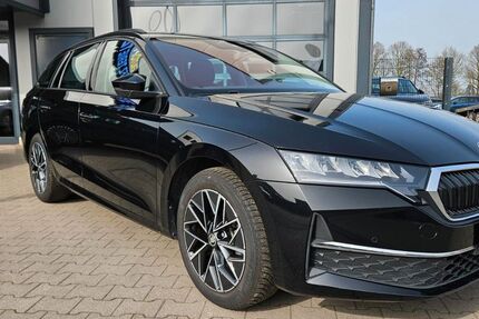 Skoda Octavia 29.985 km 26.990 &euro; Rhede 46414