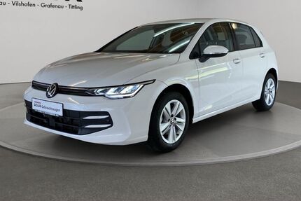 VW Golf 5.250 km 23.769 &euro; Grafenau 94481