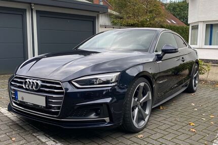 Audi A5 78.000 km 29.000 &euro; Oldenburg 26126