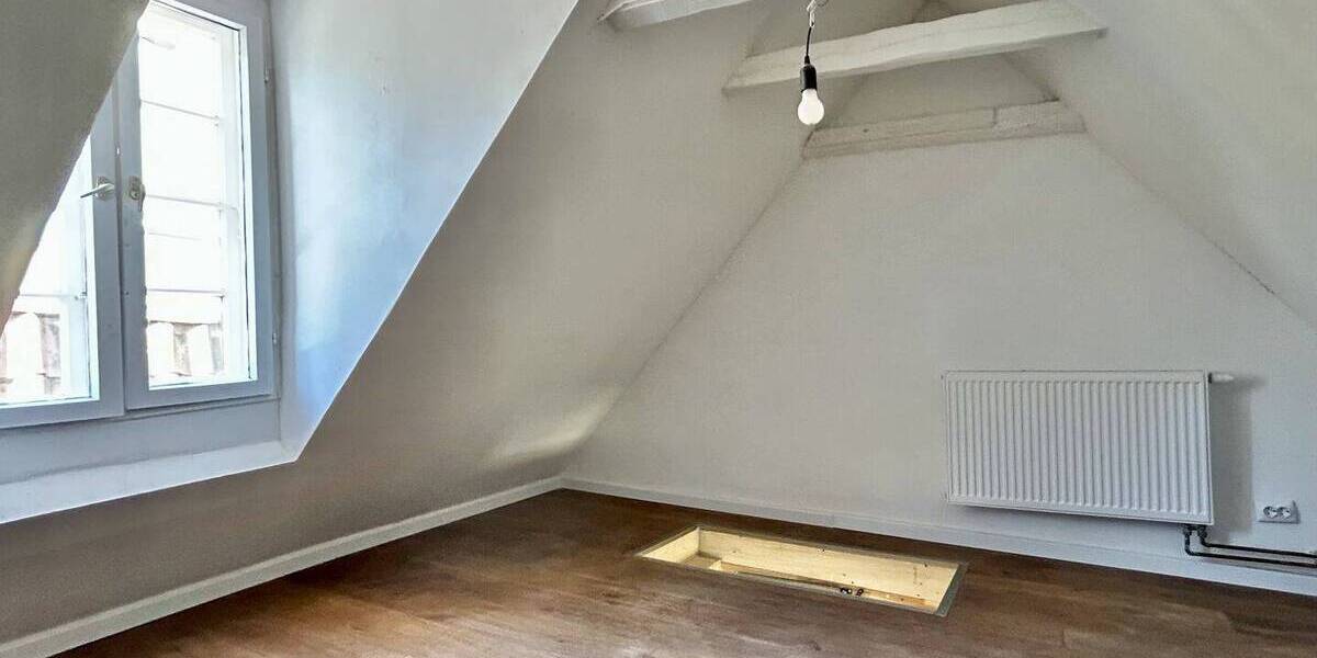 Reihenmittelhaus Lübeck Innenstadt - 5 Zimmer, 127 m&sup2;, 445.000&euro; | Angebot:26434031
