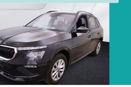 Skoda Kamiq 11.494 km 26.479 &euro; Calw 75365